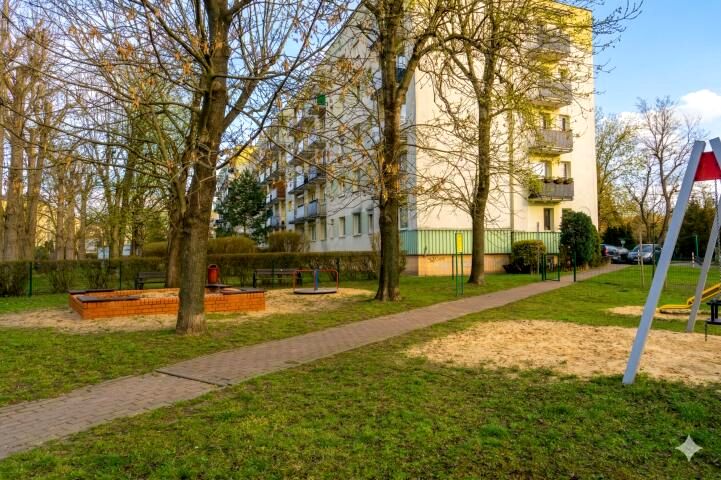 Mieszkanie Opole