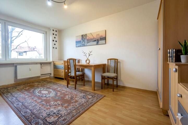 Mieszkanie Opole
