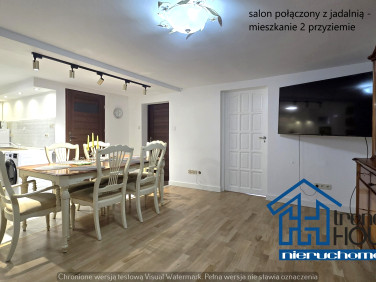 Mieszkanie Zielona Góra