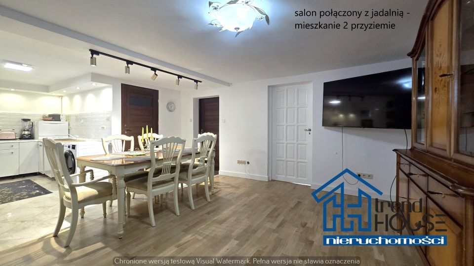 Mieszkanie Zielona Góra