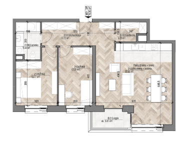 Mieszkanie Białystok