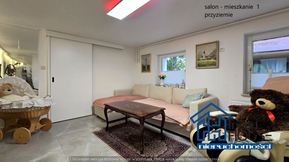 Mieszkanie Zielona Góra