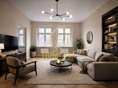 Mieszkanie Katowice