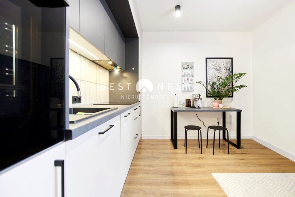 Mieszkanie Bielsko-Biała