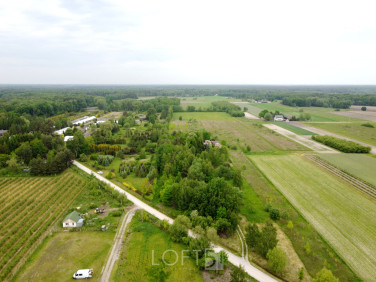 Działka inna Wola Prażmowska