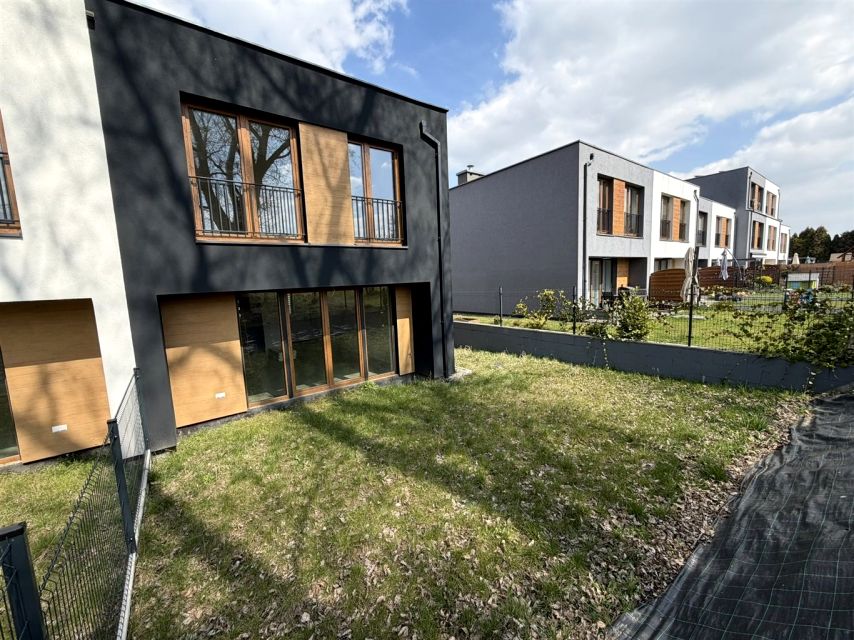 Dom Gliwice