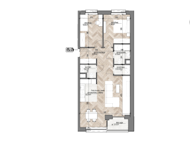 Mieszkanie Białystok