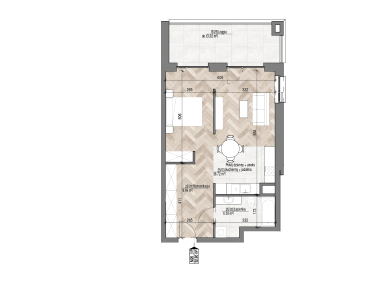 Mieszkanie Białystok