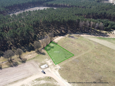 Działka inna Siedlec