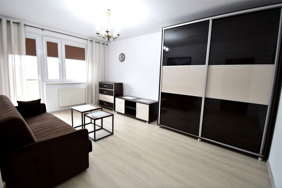 Mieszkanie Gorzów Wielkopolski