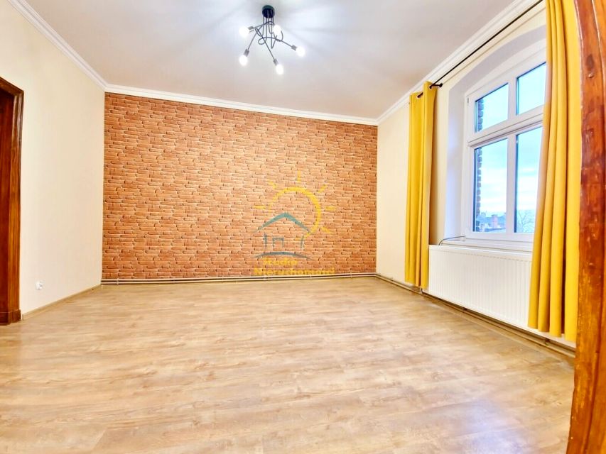 Mieszkanie Inowrocław