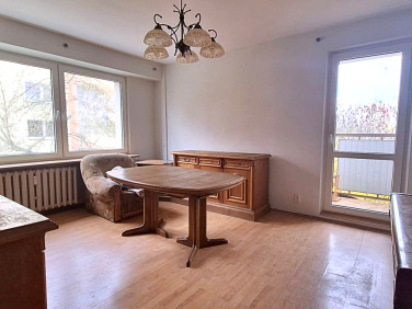 Mieszkanie Częstochowa