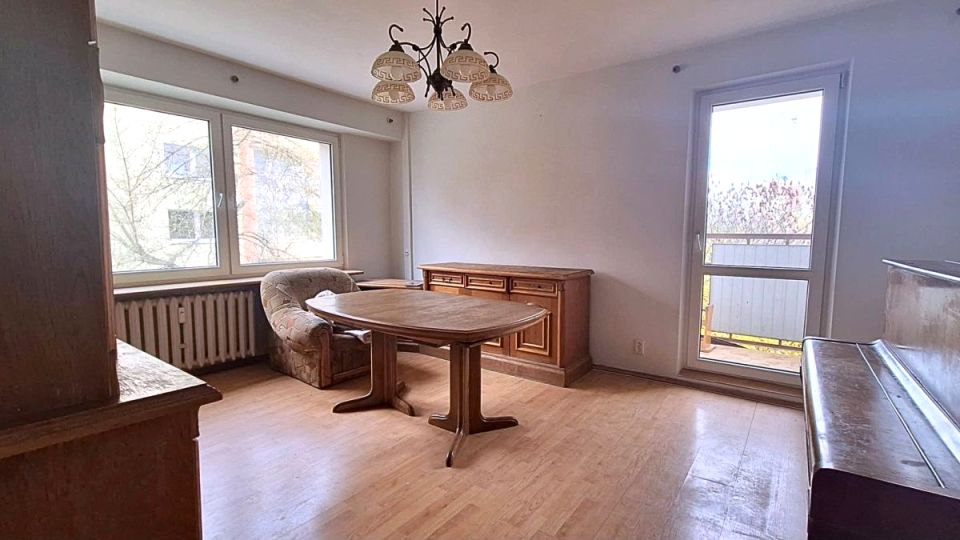 Mieszkanie Częstochowa