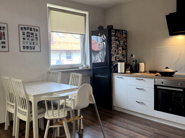 Mieszkanie Zabierzów