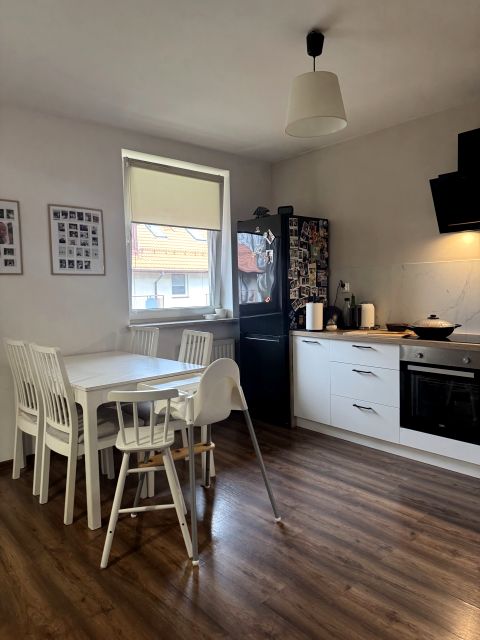 Mieszkanie Zabierzów