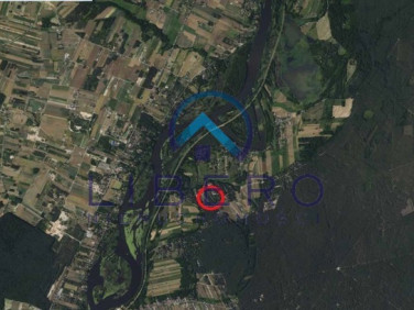 Działka rekreacyjna Stawinoga