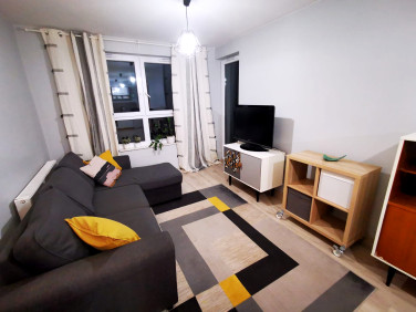 Mieszkanie Gorzów Wielkopolski