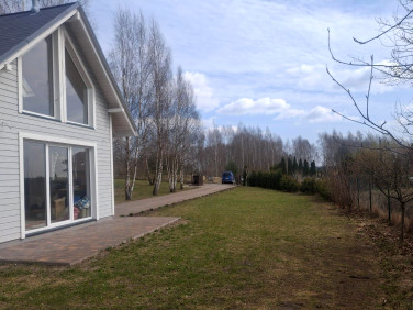 Dom Wielki Podleś sprzedaż