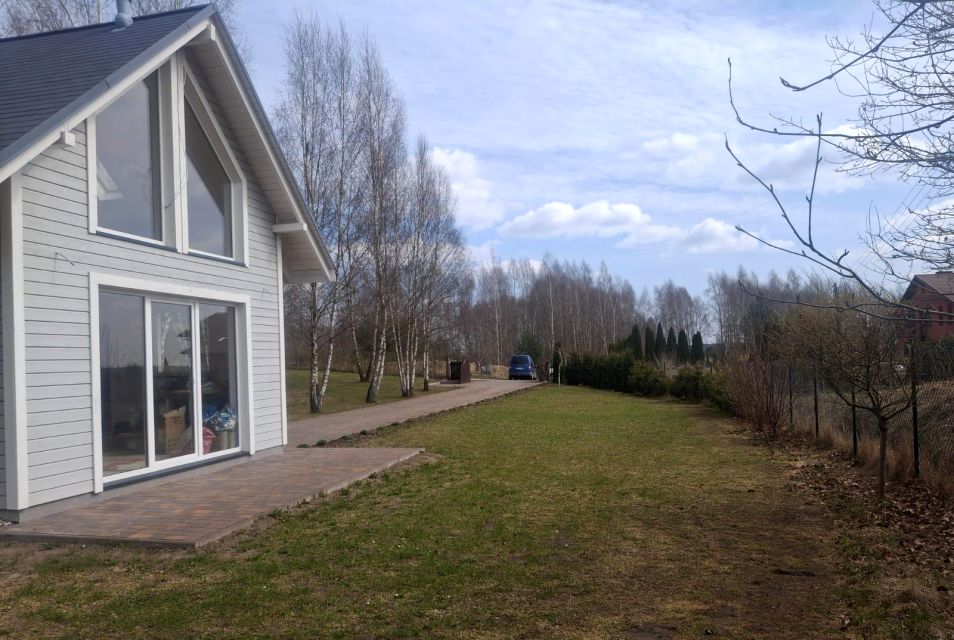 Dom Wielki Podleś sprzedaż