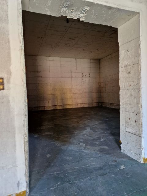 Budynek użytkowy Dąbie