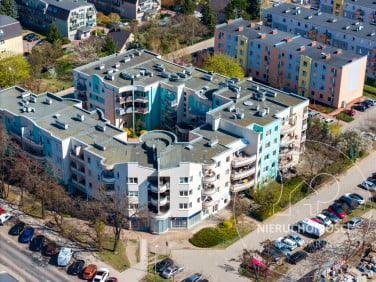 Mieszkanie Poznań