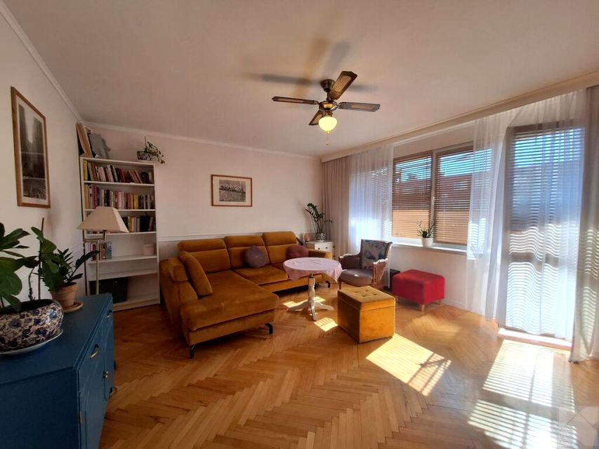 Mieszkanie Przemyśl