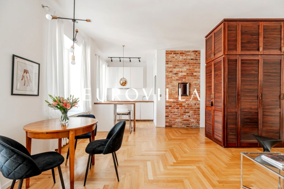 Mieszkanie Warszawa wynajem