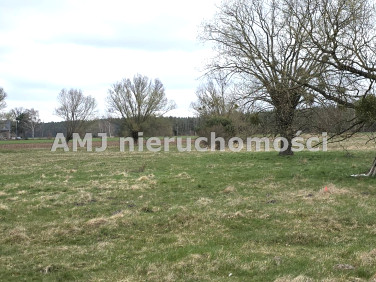 Działka budowlano-rolna Luboradów