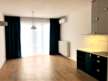 Mieszkanie Pruszków