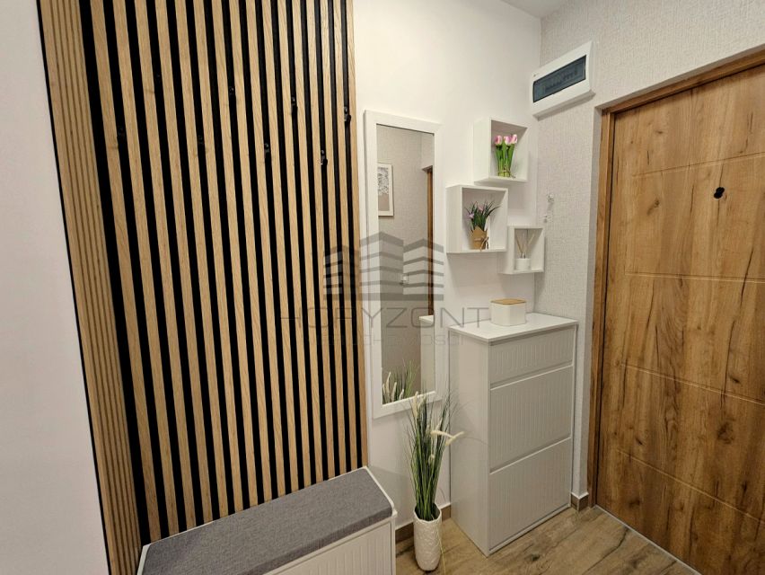 Mieszkanie Bydgoszcz