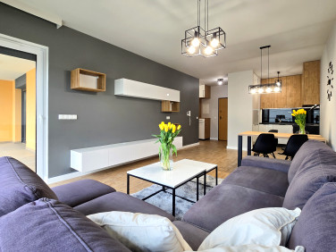 Mieszkanie blok mieszkalny sprzedaż