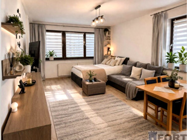 Mieszkanie Szczecin sprzedaż