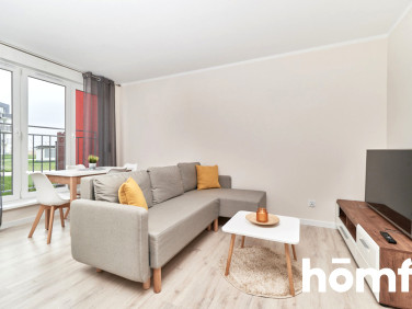 Mieszkanie apartamentowiec Wrocław