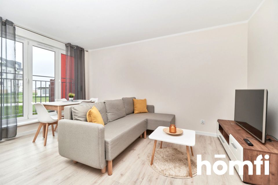 Mieszkanie apartamentowiec Wrocław