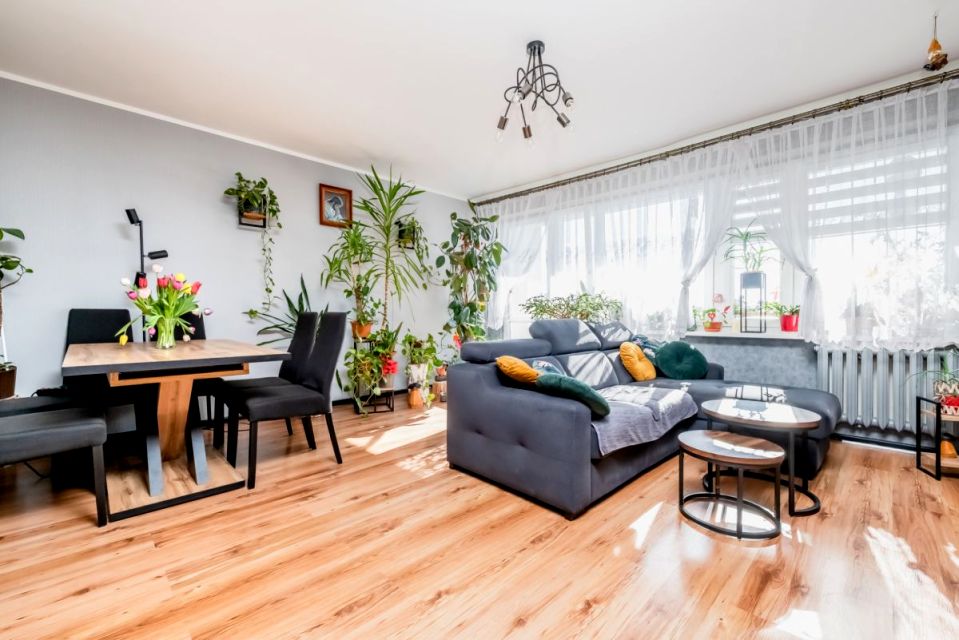 Mieszkanie Białystok