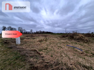 Działka Bolesławowo