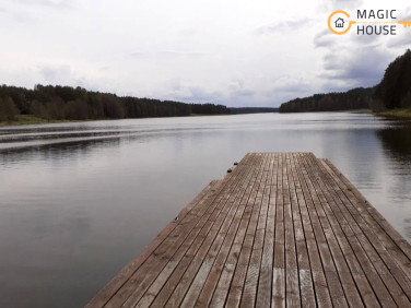 Działka inwestycyjna Przewóz