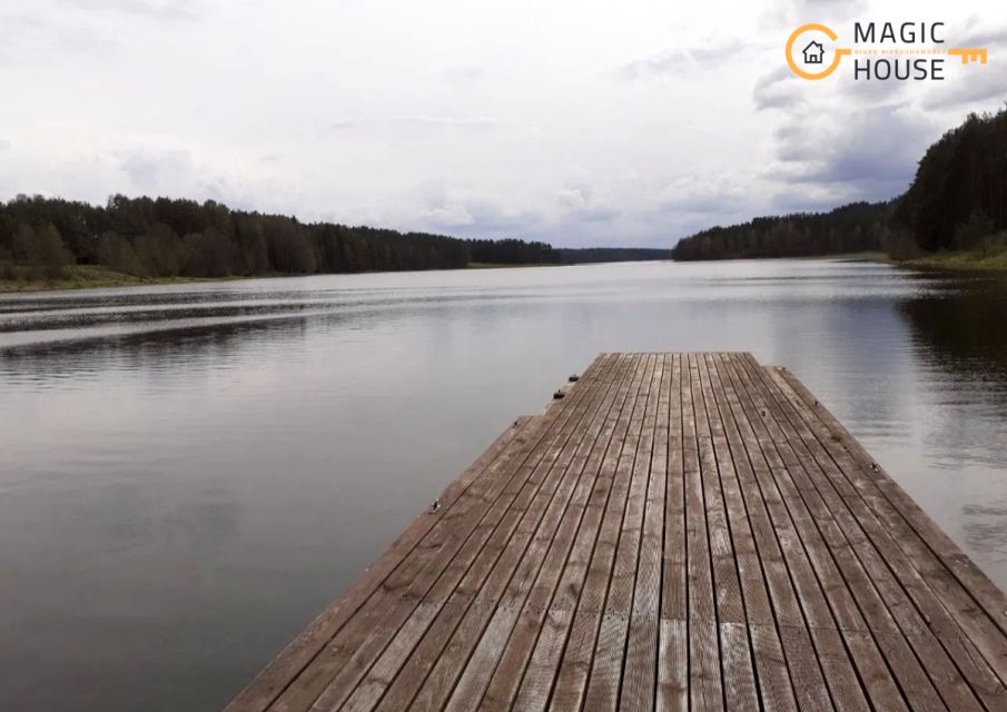 Działka inwestycyjna Przewóz