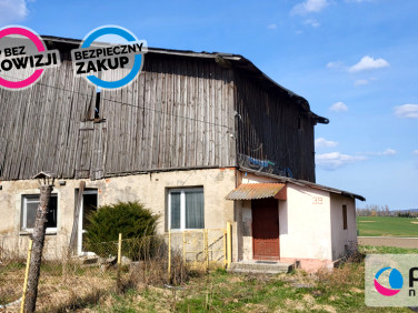 Działka Gołębiewko