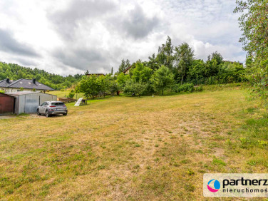 Działka budowlana Gdańsk