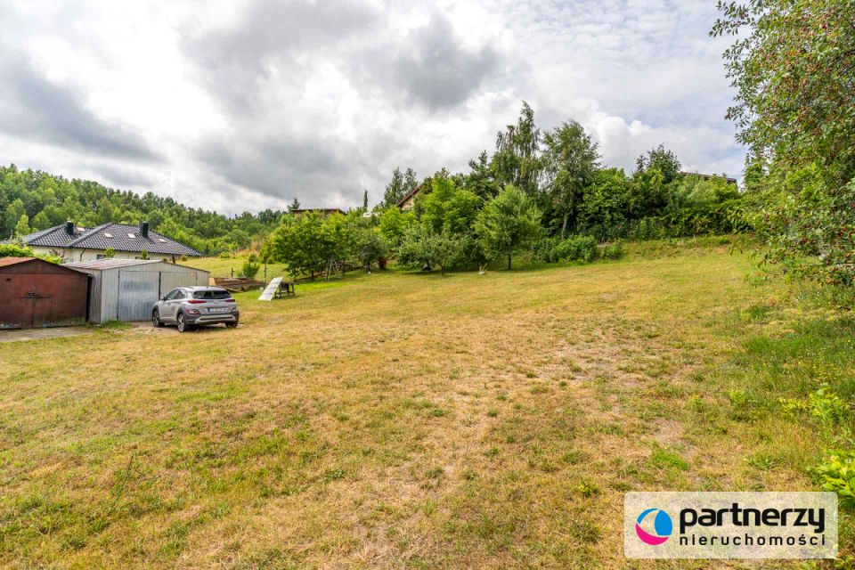 Działka budowlana Gdańsk