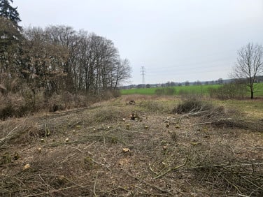 Działka budowlana Biezdrowo