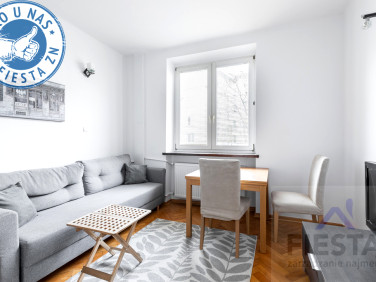 Mieszkanie Warszawa wynajem