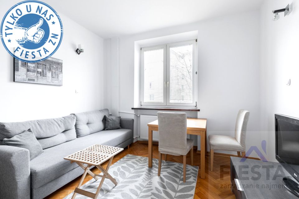 Mieszkanie Warszawa wynajem