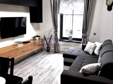 Mieszkanie Złotoryja