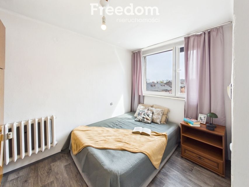 Mieszkanie Ruda Śląska