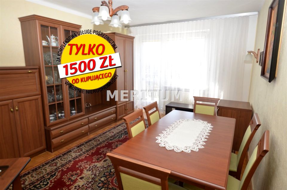 Mieszkanie Bydgoszcz sprzedaż