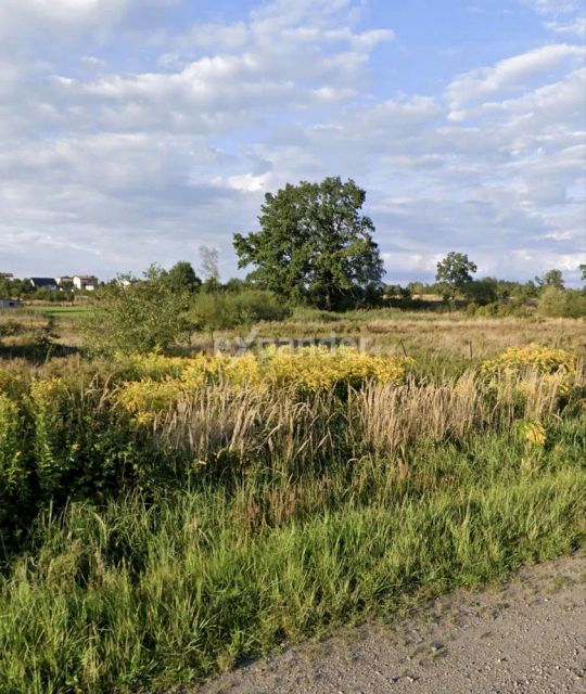 Działka budowlana Częstochowa