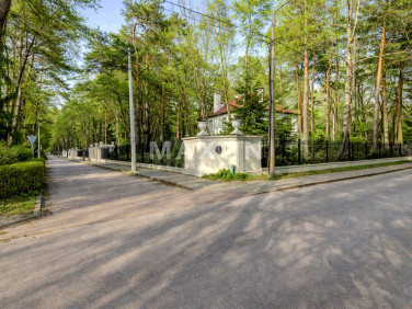 Dom Konstancin-Jeziorna