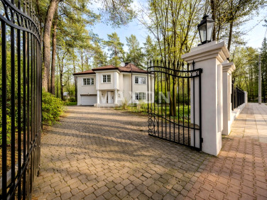 Dom Konstancin-Jeziorna